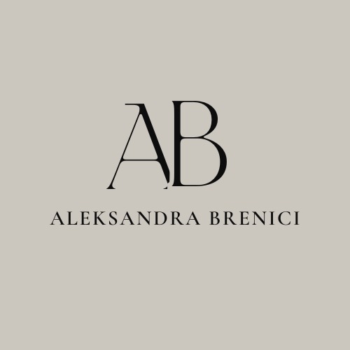 Aleksandra Brenici Logo